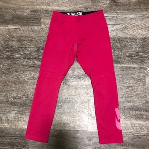 Nike leggings